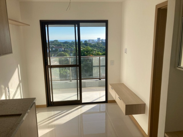 Flat/Apart Hotel à venda com 1 quarto, 31m² - Foto 15