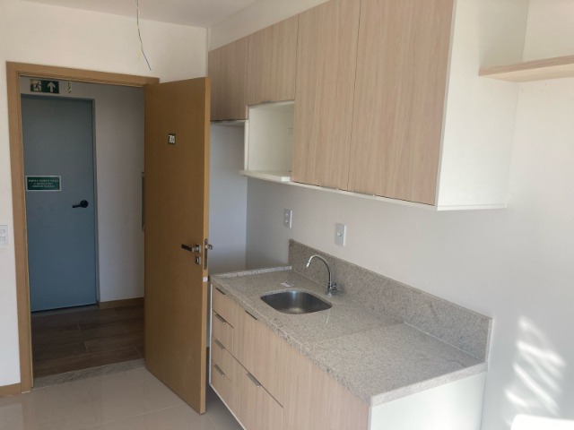 Flat/Apart Hotel à venda com 1 quarto, 31m² - Foto 18