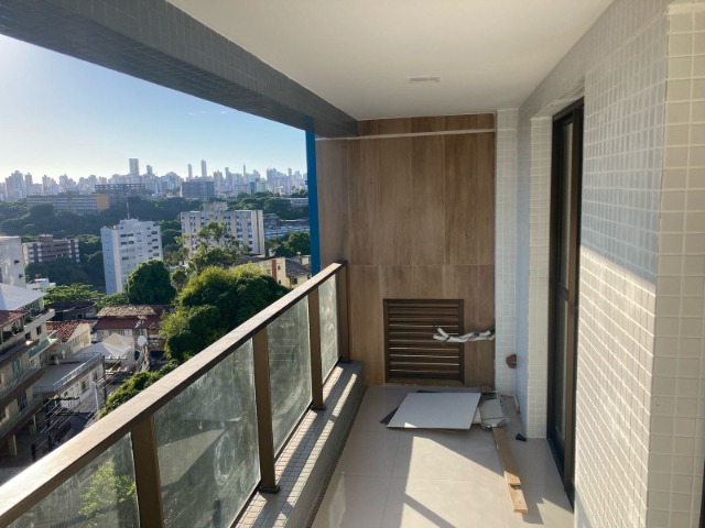 Flat/Apart Hotel à venda com 1 quarto, 31m² - Foto 17