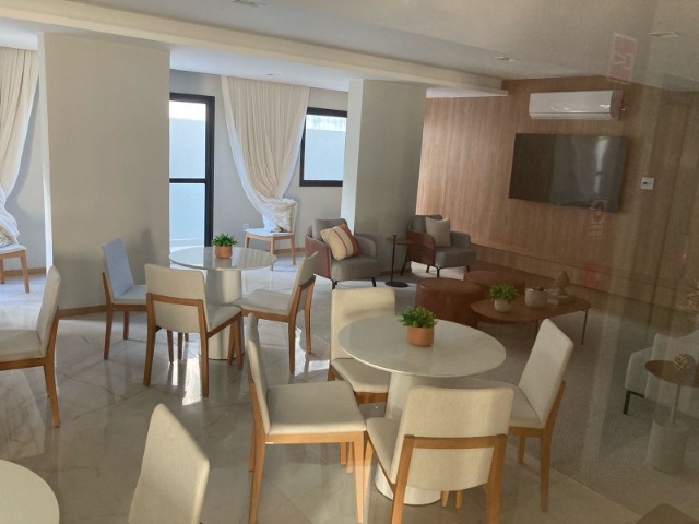 Flat/Apart Hotel à venda com 1 quarto, 31m² - Foto 26