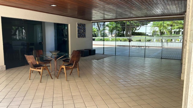 Apartamento à venda com 4 quartos, 191m² - Foto 5