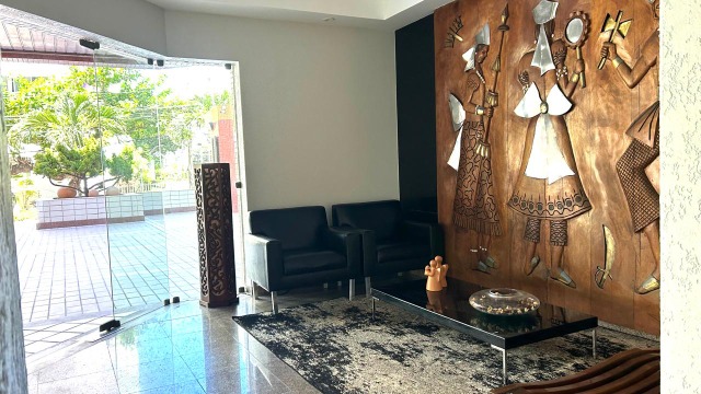 Apartamento à venda com 4 quartos, 191m² - Foto 9