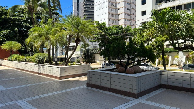 Apartamento à venda com 4 quartos, 191m² - Foto 4