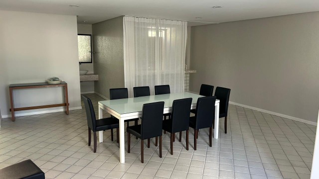 Apartamento à venda com 4 quartos, 191m² - Foto 8