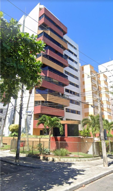 Apartamento à venda com 4 quartos, 191m² - Foto 1