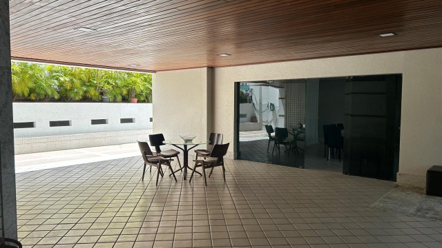 Apartamento à venda com 4 quartos, 191m² - Foto 6