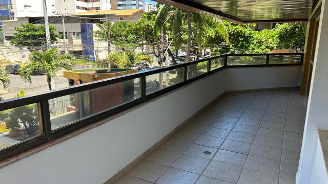 Apartamento à venda com 4 quartos, 191m² - Foto 15