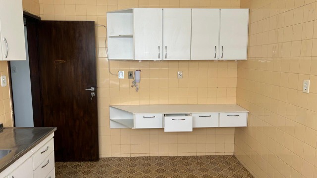 Apartamento à venda com 4 quartos, 191m² - Foto 35