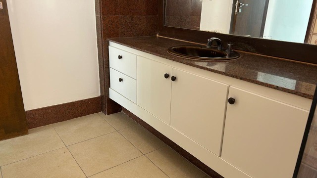 Apartamento à venda com 4 quartos, 191m² - Foto 33