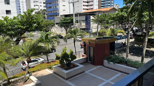 Apartamento à venda com 4 quartos, 191m² - Foto 16