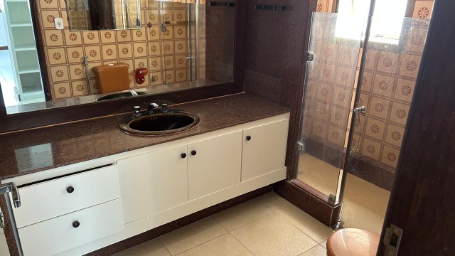 Apartamento à venda com 4 quartos, 191m² - Foto 32