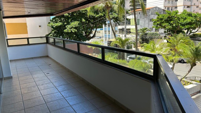 Apartamento à venda com 4 quartos, 191m² - Foto 14