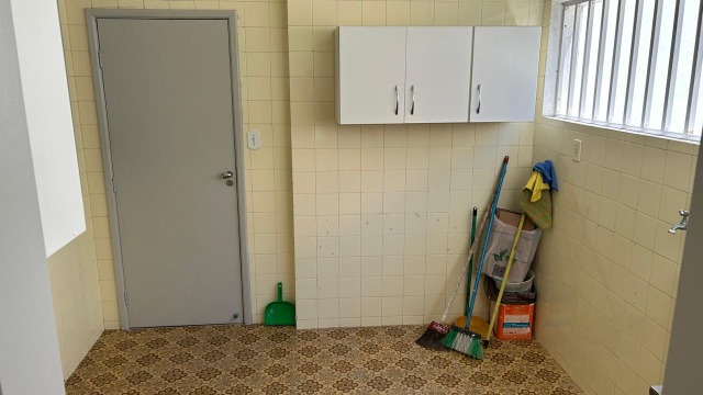 Apartamento à venda com 4 quartos, 191m² - Foto 37