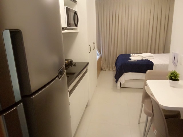Flat/Apart Hotel à venda com 1 quarto, 22m² - Foto 13
