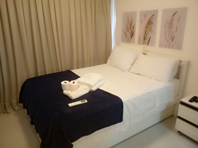 Flat/Apart Hotel à venda com 1 quarto, 22m² - Foto 21