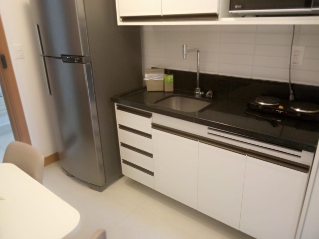 Flat/Apart Hotel à venda com 1 quarto, 22m² - Foto 36