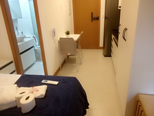 Flat/Apart Hotel à venda com 1 quarto, 22m² - Foto 26