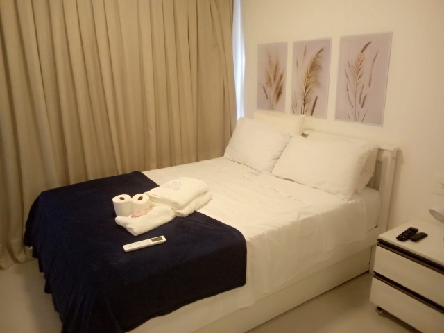 Flat/Apart Hotel à venda com 1 quarto, 22m² - Foto 12