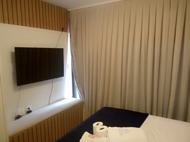 Flat/Apart Hotel à venda com 1 quarto, 22m² - Foto 15
