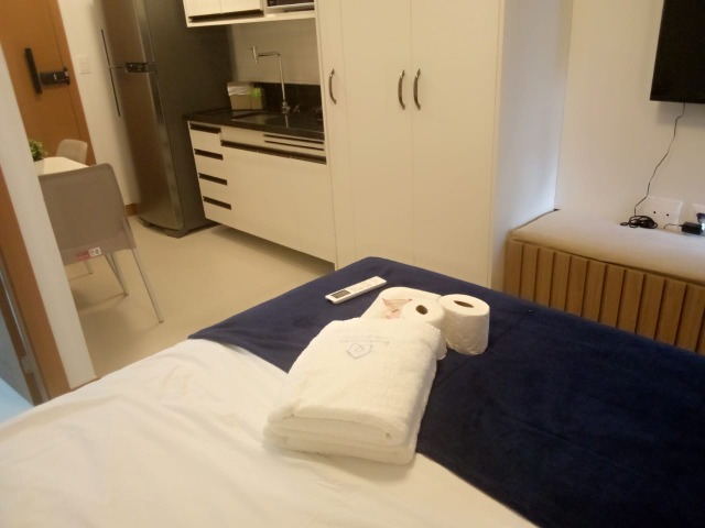 Flat/Apart Hotel à venda com 1 quarto, 22m² - Foto 20