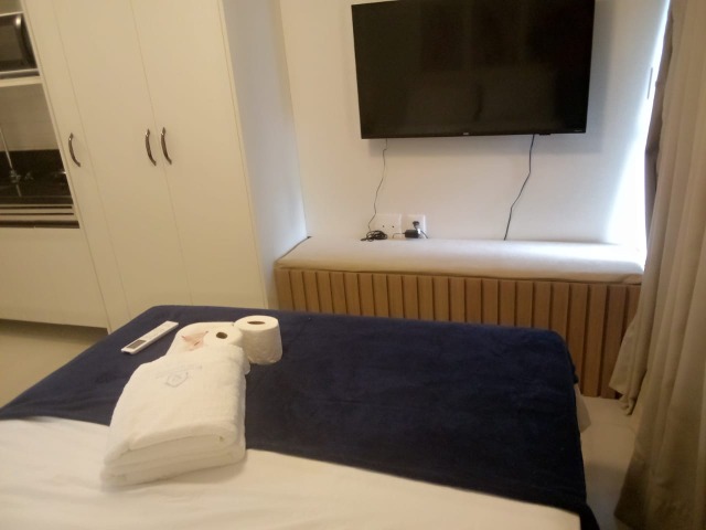 Flat/Apart Hotel à venda com 1 quarto, 22m² - Foto 23