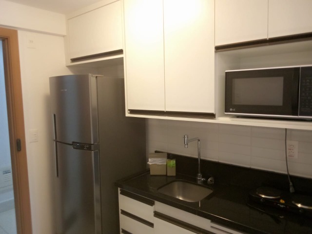 Flat/Apart Hotel à venda com 1 quarto, 22m² - Foto 35
