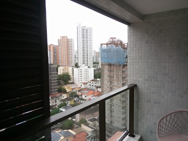 Flat/Apart Hotel à venda com 1 quarto, 22m² - Foto 27