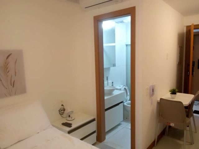 Flat/Apart Hotel à venda com 1 quarto, 22m² - Foto 17