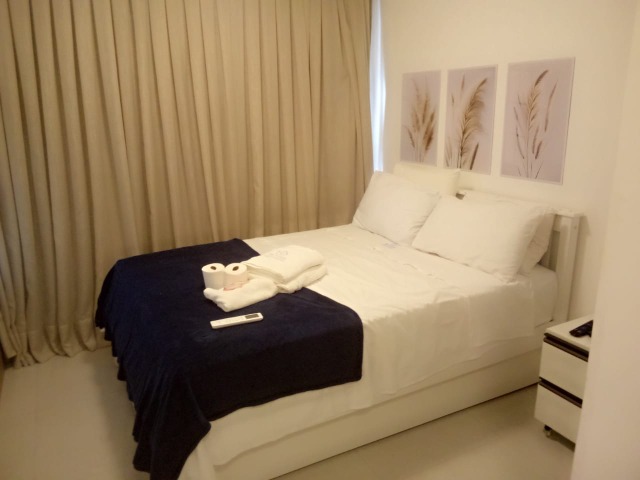 Flat/Apart Hotel à venda com 1 quarto, 22m² - Foto 11