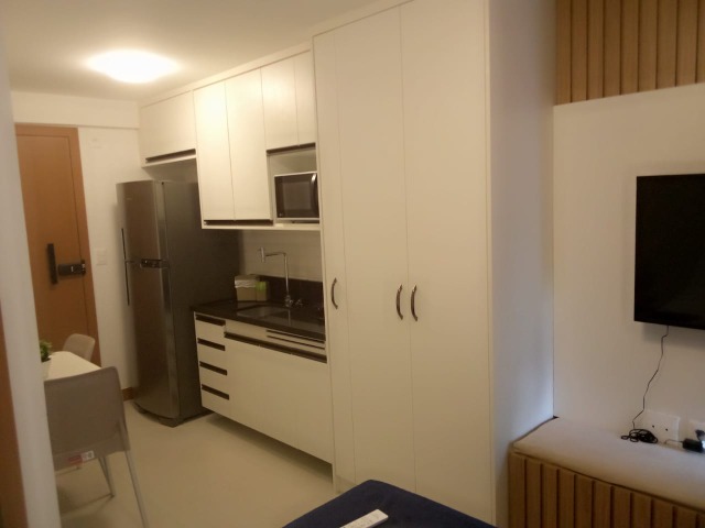 Flat/Apart Hotel à venda com 1 quarto, 22m² - Foto 19