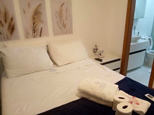 Flat/Apart Hotel à venda com 1 quarto, 22m² - Foto 16