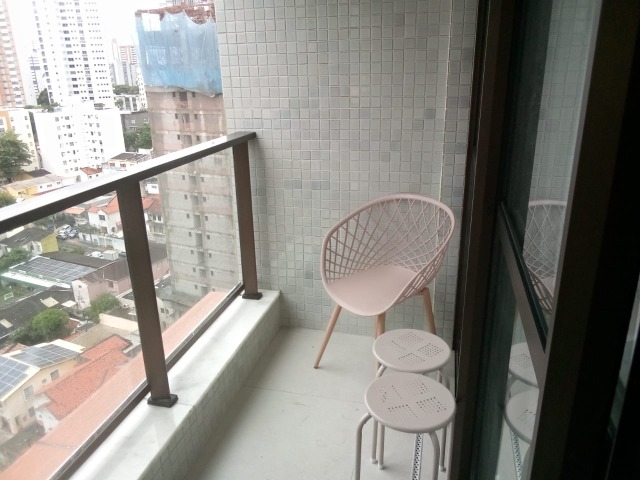 Flat/Apart Hotel à venda com 1 quarto, 22m² - Foto 28