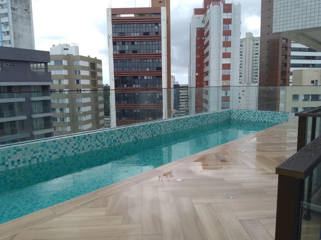 Flat/Apart Hotel à venda com 1 quarto, 22m² - Foto 4