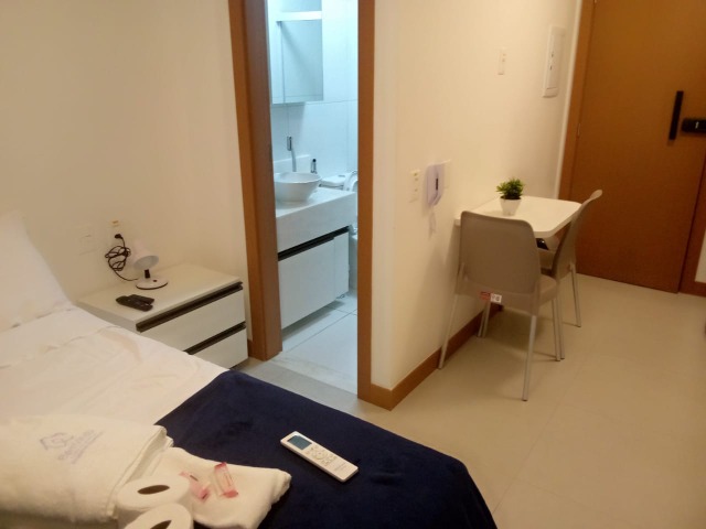 Flat/Apart Hotel à venda com 1 quarto, 22m² - Foto 24