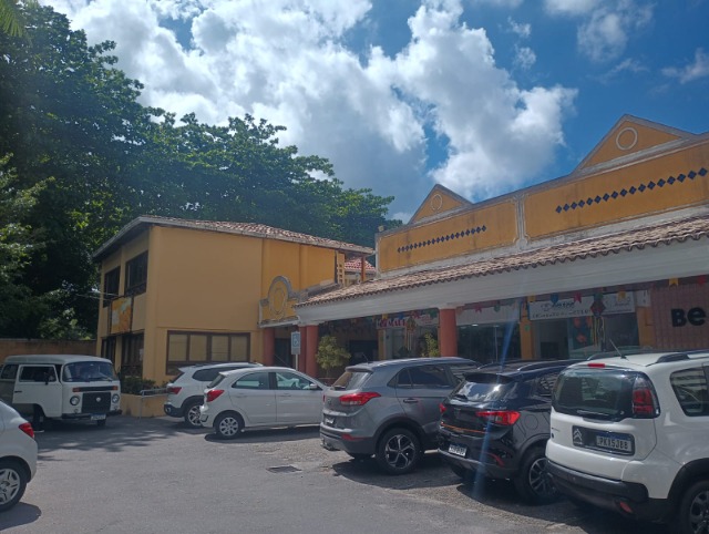 Loja-Salão à venda e aluguel - Foto 16
