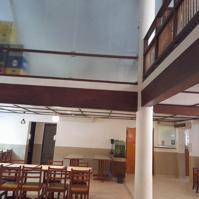 Loja-Salão à venda e aluguel - Foto 8