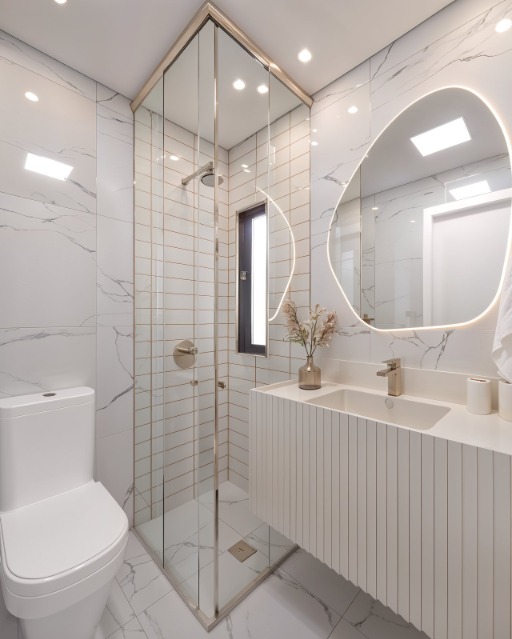 Apartamento, 3 quartos, 79 m² - Foto 9