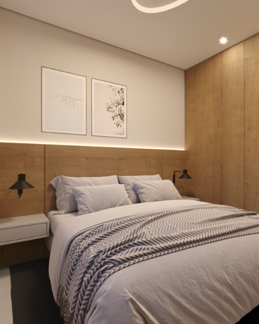 Apartamento, 3 quartos, 79 m² - Foto 34