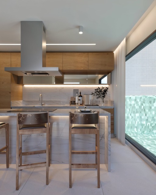 Apartamento, 2 quartos, 63 m² - Foto 5