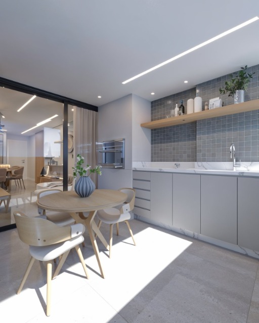 Apartamento, 3 quartos, 79 m² - Foto 25