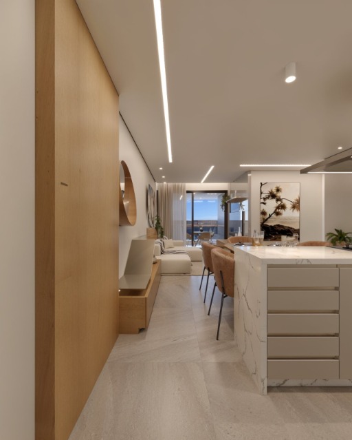 Apartamento, 2 quartos, 63 m² - Foto 28