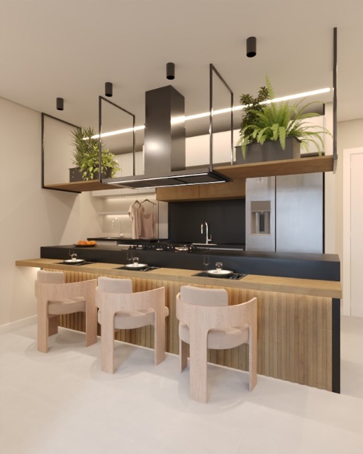 Apartamento, 3 quartos, 79 m² - Foto 31