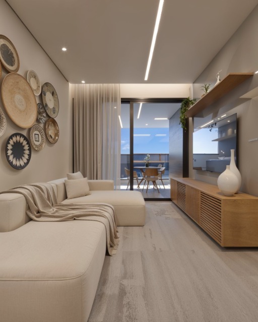 Apartamento, 2 quartos, 63 m² - Foto 27