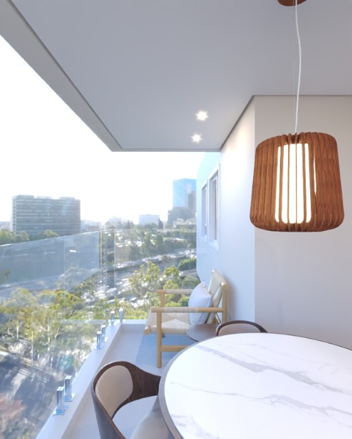 Apartamento, 3 quartos, 79 m² - Foto 36