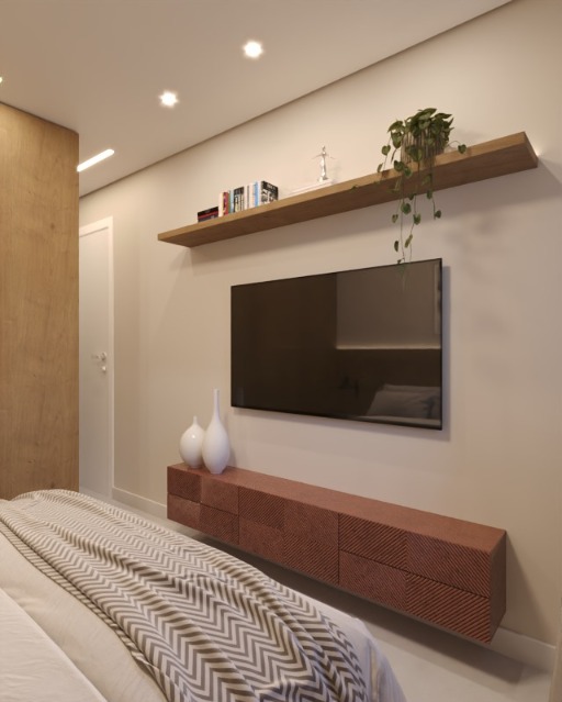 Apartamento, 3 quartos, 79 m² - Foto 33