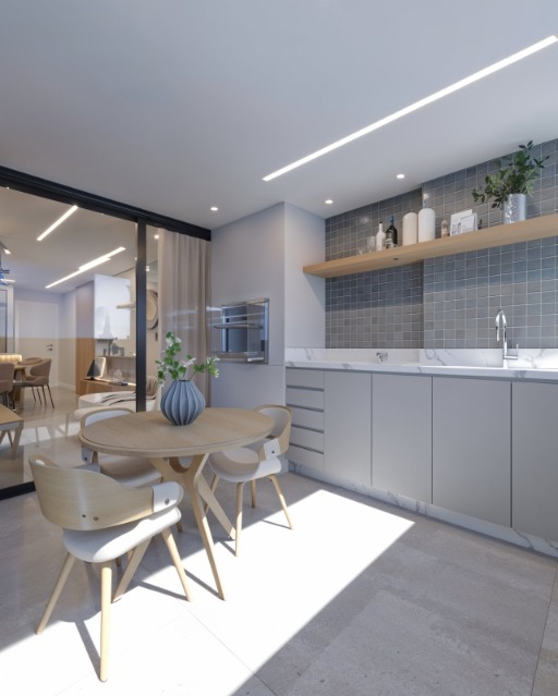 Apartamento, 2 quartos, 63 m² - Foto 26