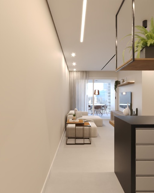 Apartamento, 2 quartos, 63 m² - Foto 30