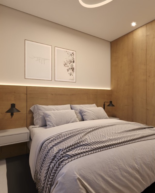 Apartamento, 2 quartos, 63 m² - Foto 35