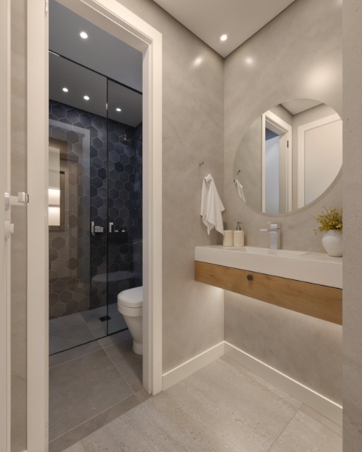 Apartamento, 2 quartos, 63 m² - Foto 24