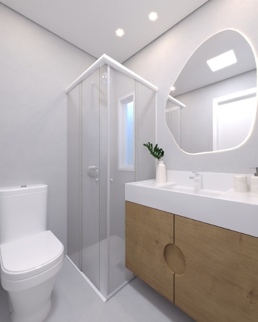 Apartamento, 3 quartos, 79 m² - Foto 32